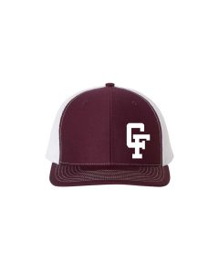 CFHS Game Day Cap