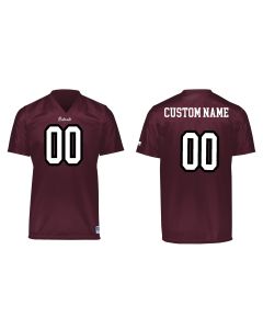 Custom Youth Football Game Day  Jersey